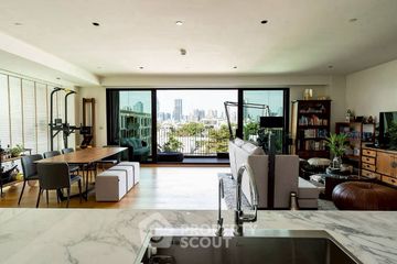 2 Bedroom Condo for rent in Supreme Legend, Chong Nonsi, Bangkok