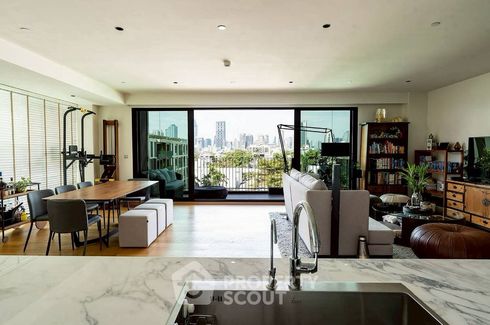 2 Bedroom Condo for rent in Supreme Legend, Chong Nonsi, Bangkok