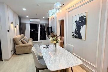 2 Bedroom Condo for rent in Supalai Veranda Ramkhamhaeng, Hua Mak, Bangkok near Airport Rail Link Ramkhamhaeng