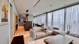 4 Bedroom Condo for rent in The Ritz - Carlton Residences at MahaNakhon, Silom, Bangkok near BTS Chong Nonsi