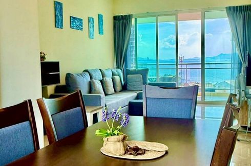 2 Bedroom Condo for rent in Wyndham Jomtien Pattaya, Nong Prue, Chonburi