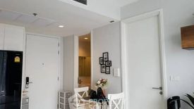 1 Bedroom Condo for rent in Nara 9 by Eastern Star, Thung Maha Mek, Bangkok near BTS Chong Nonsi