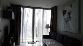 1 Bedroom Condo for rent in Nara 9 by Eastern Star, Thung Maha Mek, Bangkok near BTS Chong Nonsi
