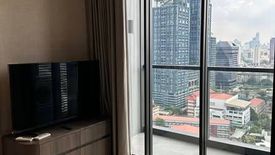 1 Bedroom Condo for rent in The Extro Phayathai - Rangnam, Thanon Phaya Thai, Bangkok near MRT Rang Nam