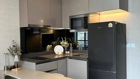 1 Bedroom Condo for rent in The Extro Phayathai - Rangnam, Thanon Phaya Thai, Bangkok near MRT Rang Nam