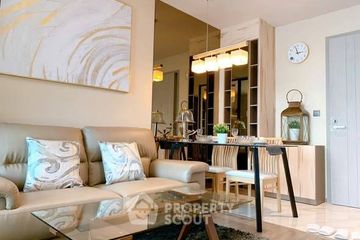 1 Bedroom Condo for rent in RHYTHM Ekkamai, Khlong Tan Nuea, Bangkok near BTS Ekkamai