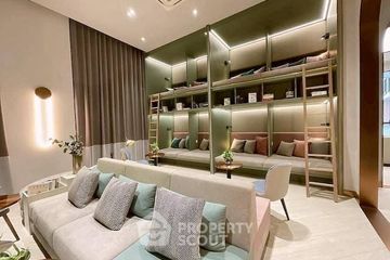 1 Bedroom Condo for rent in Chapter Thonglor 25, Khlong Tan Nuea, Bangkok near BTS Thong Lo