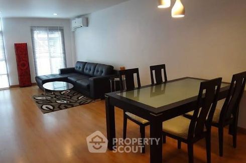 2 Bedroom Condo for rent in Silom Terrace, Silom, Bangkok near MRT Silom