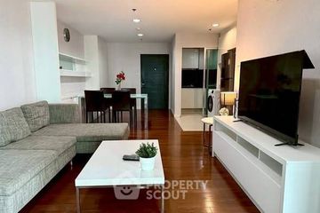 3 Bedroom Condo for rent in Belle Grand Rama 9,  near MRT Phra Ram 9