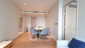 2 Bedroom Condo for rent in Magnolias Waterfront Residences, Khlong Ton Sai, Bangkok near BTS Saphan Taksin