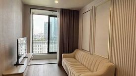 1 Bedroom Condo for rent in Ideo Q Sukhumvit 36, Khlong Tan, Bangkok near BTS Thong Lo