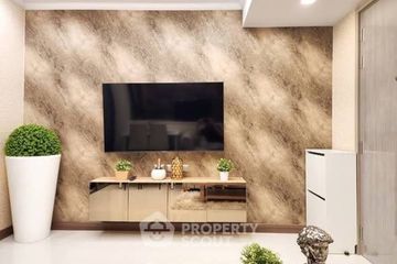 1 Bedroom Condo for rent in Supalai Oriental Sukhumvit 39, Khlong Tan Nuea, Bangkok