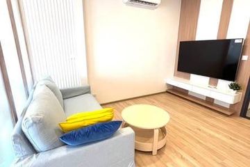 1 Bedroom Condo for rent in XT Phayathai, Thanon Phaya Thai, Bangkok near BTS Phaya Thai