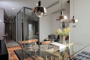 1 Bedroom Condo for rent in Khlong Toei Nuea, Bangkok near BTS Nana