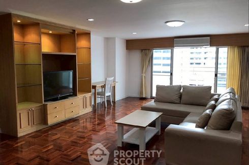 3 Bedroom Condo for rent in Regent on the Park 3, Khlong Tan Nuea, Bangkok near BTS Phrom Phong