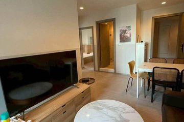 2 Bedroom Condo for rent in LIFE Asoke - Rama 9, Makkasan, Bangkok near MRT Phra Ram 9