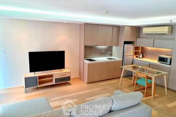 1 Bedroom Condo for rent in MODE Sukhumvit 61, Khlong Tan Nuea, Bangkok near BTS Ekkamai