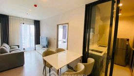 2 Bedroom Condo for rent in Life Asoke Hype, Makkasan, Bangkok near MRT Phra Ram 9