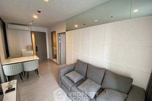 2 Bedroom Condo for rent in Life Asoke Hype, Makkasan, Bangkok near MRT Phra Ram 9