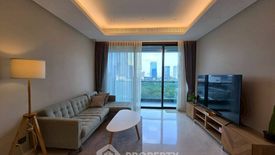 2 Bedroom Condo for rent in Sindhorn Tonson, Lumpini, Bangkok near BTS Ratchadamri