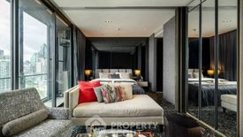 1 Bedroom Condo for rent in BEATNIQ Sukhumvit 32, Khlong Tan, Bangkok near BTS Thong Lo