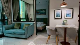 1 Bedroom Condo for rent in Wish Signature  Midtown Siam, Thanon Phetchaburi, Bangkok near BTS Ratchathewi