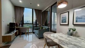 1 Bedroom Condo for rent in Wish Signature  Midtown Siam, Thanon Phetchaburi, Bangkok near BTS Ratchathewi