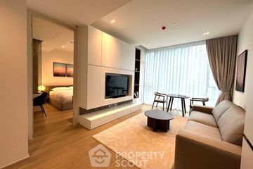 1 Bedroom Condo for rent in The Strand Thonglor, Khlong Tan Nuea, Bangkok near BTS Thong Lo