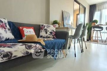 1 Bedroom Condo for rent in Rhythm Sukhumvit 36 - 38, Phra Khanong, Bangkok near BTS Thong Lo