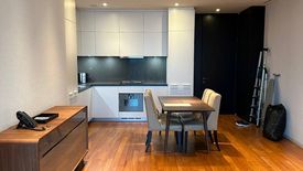 1 Bedroom Condo for rent in Banyan Tree Residences Riverside Bangkok, Khlong San, Bangkok near BTS Khlong San