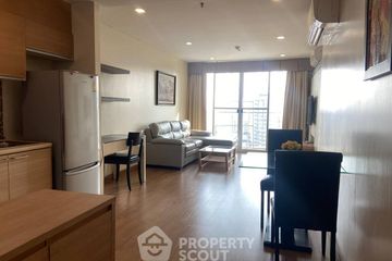 1 Bedroom Condo for rent in Le Luk Condominium, Phra Khanong Nuea, Bangkok near BTS Phra Khanong