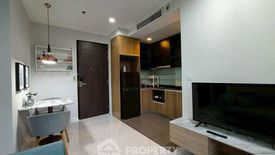 1 Bedroom Condo for rent in Wish Signature  Midtown Siam, Thanon Phetchaburi, Bangkok near BTS Ratchathewi