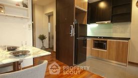 1 Bedroom Condo for rent in Wish Signature  Midtown Siam, Thanon Phetchaburi, Bangkok near BTS Ratchathewi