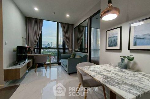 1 Bedroom Condo for rent in Wish Signature  Midtown Siam, Thanon Phetchaburi, Bangkok near BTS Ratchathewi