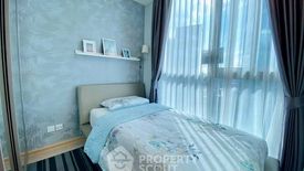 2 Bedroom Condo for rent in Noble Revolve Ratchada, Huai Khwang, Bangkok near MRT Thailand Cultural Centre