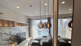 1 Bedroom Condo for rent in Supalai Premier Charoen Nakhon, Khlong San, Bangkok near BTS Khlong San