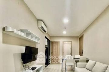 2 Bedroom Condo for rent in Condolette Midst Rama 9, Huai Khwang, Bangkok near MRT Phra Ram 9