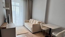 1 Bedroom Condo for rent in Rhythm Ekkamai Estate, Khlong Tan Nuea, Bangkok near BTS Ekkamai