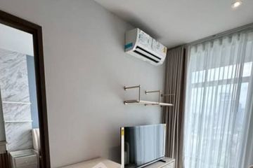 1 Bedroom Condo for rent in Rhythm Ekkamai Estate, Khlong Tan Nuea, Bangkok near BTS Ekkamai