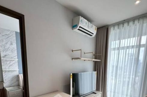 1 Bedroom Condo for rent in Rhythm Ekkamai Estate, Khlong Tan Nuea, Bangkok near BTS Ekkamai