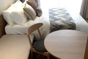 1 Bedroom Condo for rent in Park Origin Phrom Phong, Khlong Tan, Bangkok near BTS Phrom Phong