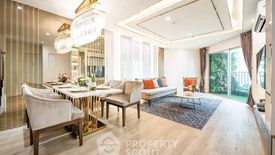 3 Bedroom Condo for rent in Belle Grand Rama 9, Huai Khwang, Bangkok near MRT Phra Ram 9