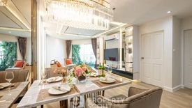 3 Bedroom Condo for rent in Belle Grand Rama 9, Huai Khwang, Bangkok near MRT Phra Ram 9