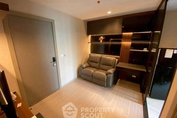 1 Bedroom Condo for rent in LIFE Asoke - Rama 9, Makkasan, Bangkok near MRT Phra Ram 9