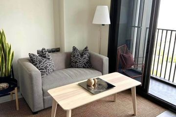 1 Bedroom Condo for rent in The Line sukhumvit 101, Bang Chak, Bangkok near BTS Punnawithi