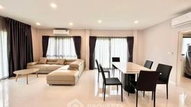 4 Bedroom House for rent in Centro Vibhavadi, Don Mueang, Bangkok