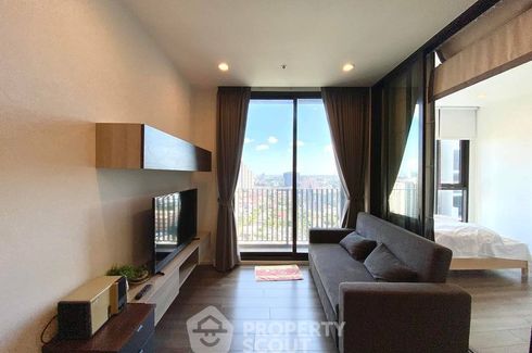 2 Bedroom Condo for rent in Whizdom Essence, Bang Chak, Bangkok near BTS Punnawithi