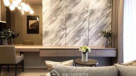 1 Bedroom Condo for rent in Ashton Asoke, Khlong Toei Nuea, Bangkok near MRT Sukhumvit