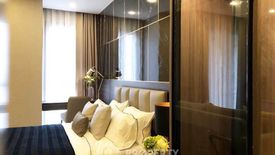 1 Bedroom Condo for rent in Ashton Asoke, Khlong Toei Nuea, Bangkok near MRT Sukhumvit