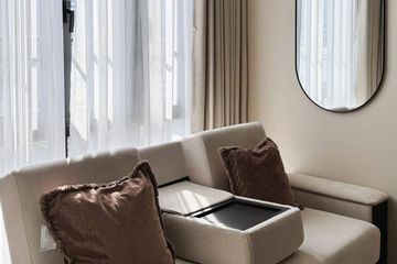 1 Bedroom Condo for rent in The Reserve Sukhumvit 61, Khlong Tan Nuea, Bangkok near BTS Ekkamai